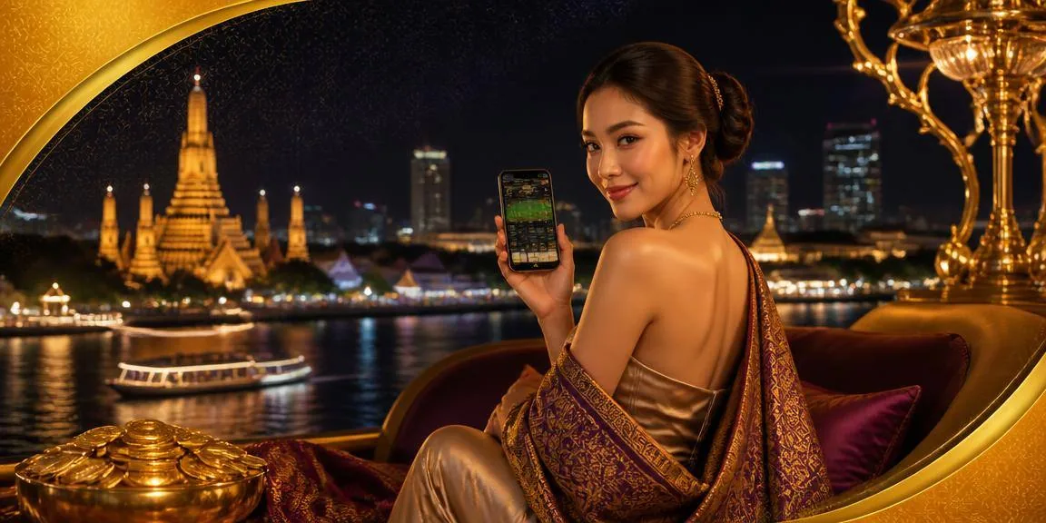 ufa56 แบรนด์ที่สร้างมาเพื่อคนไทยโดยเฉพาะ